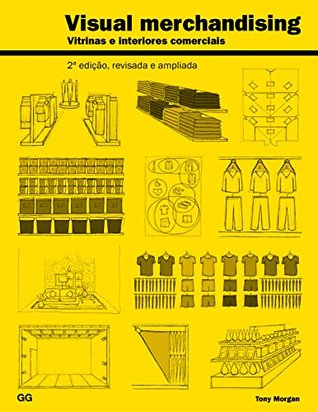 Visual Merchandising Book