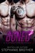 Boned2 (Mandarin Connection Book 5) by Stephanie Brother