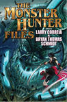 The Monster Hunter Files cover