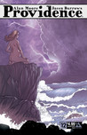 Providence #12 cover