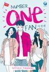 Number One Fan cover