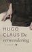 De verwondering by Hugo Claus