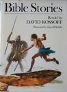 Bible Stories cover