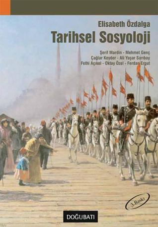 tarihsel-sosyoloji