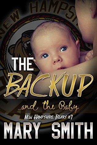 The Backup and the Baby (New Hampshire Bears 7)