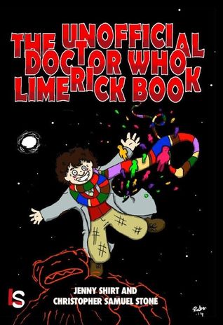 the-unofficial-doctor-who-limerick-book