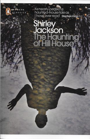 The haunting of hill house pdf
