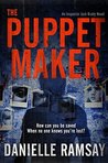 The Puppet Maker cover