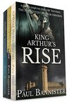 King Arthur's Rise: The Forgotten Emperor Omnibus