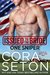 Issued to the Bride One Sniper (Brides of Chance Creek Book 3) by Cora Seton