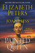 The Painted Queen (Amelia Peabody, #20)