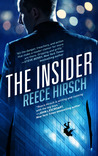 The Insider cover