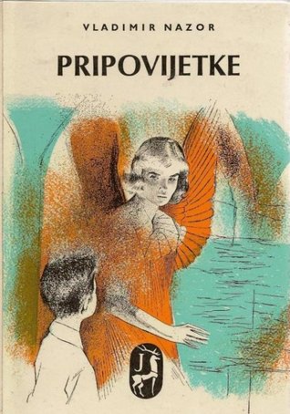 vladimir nazor pripovijetke