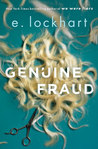 Genuine Fraud cover
