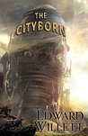 The Cityborn cover