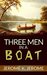 Three Men in a Boat by Jerome K. Jerome