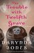 The Trouble with Twelfth Grave (Charley Davidson, #12) by Darynda Jones