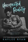 Unexpected Reality cover