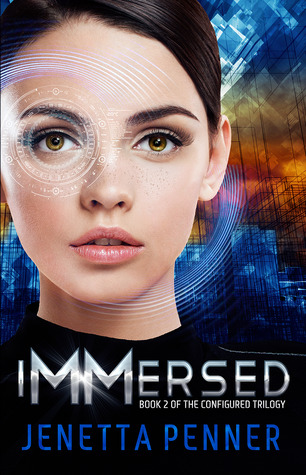 immersed