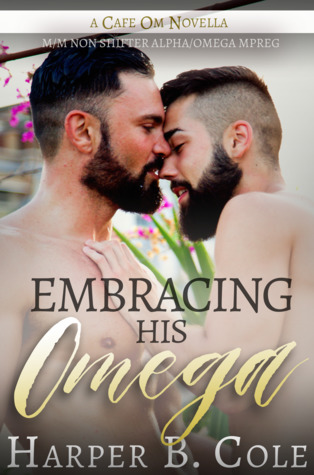 embracing-his-omega