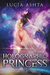 Holographic Princess (Planet Origins #3) by Lucia Ashta