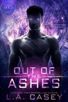 Out of the Ashes (Maji, #1)