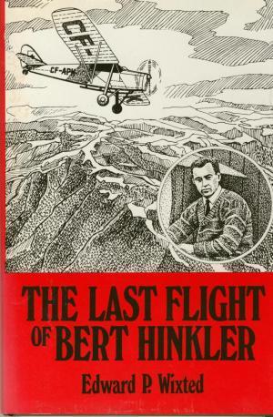 the-last-flight-of-bert-hinkler