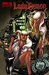 Lady Demon #3 Digital Exclusive Edition by Aaron Gillespie