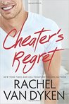 Cheater's Regret cover