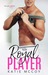 Royal Player (All-Stars, #1) by Katie McCoy