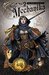 Lady Mechanika Volume 2 The Tablet of Destinies by M. M. Chen