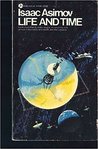 Life and Time cover
