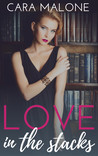 Love in the Stacks cover