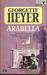 Arabella by Georgette Heyer
