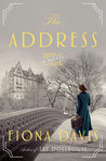 The Address cover
