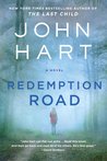 Redemption Road cover