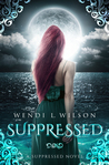 Suppressed (Suppressed, #1)