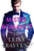 Mister Romance (Masters of Love, #1) by Leisa Rayven