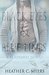 Black Eyes & Blue Lines A Slapshot Novel (Slapshot Series, #2) by Heather C. Myers