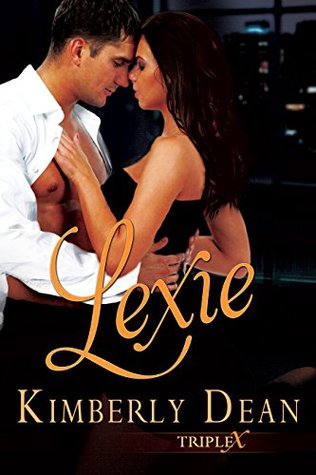 lexie-triple-x-book-1