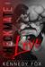 Checkmate: This is Love (Travis & Viola, #2) (Checkmate Duet, #2)