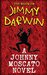 Jimmy Darwin The Book of Jimmy Darwin by Johnny Moscato
