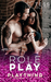 Role Play (Plaything, #4) by Tess Oliver