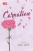 Carnation by Sanaz Nadya