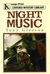 Night Music by Tony Gleeson