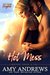 Hot Mess (Hot Aussie Knights, #1) by Amy Andrews