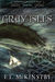 The Gray Isles (Chronicles of Ealiron, #2) by F.T. McKinstry
