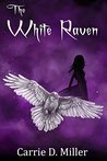 The White Raven cover
