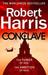 Conclave The bestselling Richard and Judy Book Club thriller by Robert Harris