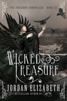 Wicked Treasure (Treasure Chronicles #3)